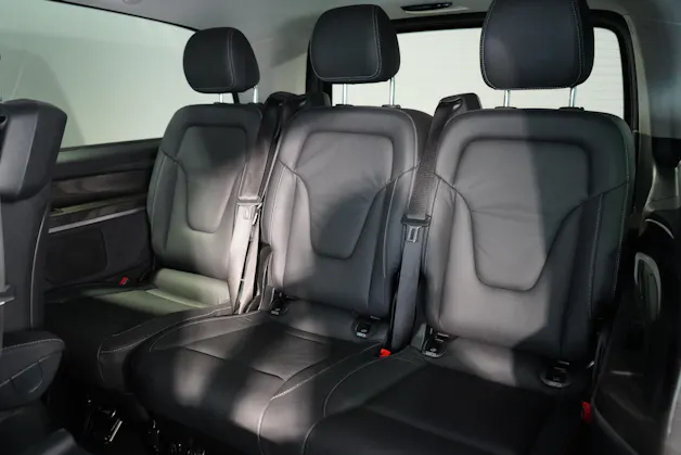 Mercedes-Benz V 250 d Avantgarde lang Van