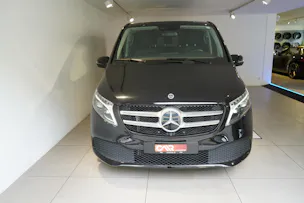 Mercedes-Benz V 250 d Avantgarde lang Van