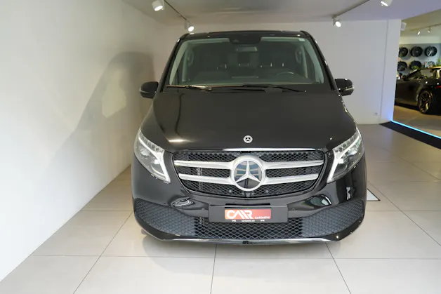 Mercedes-Benz V 250 d Avantgarde lang Van