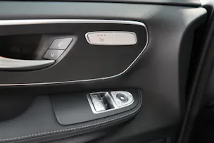 Mercedes-Benz V 250 d Avantgarde lang Van