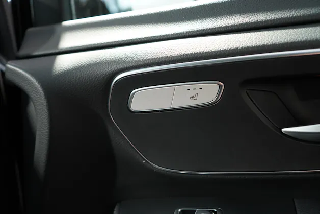 Mercedes-Benz V 250 d Avantgarde lang Van