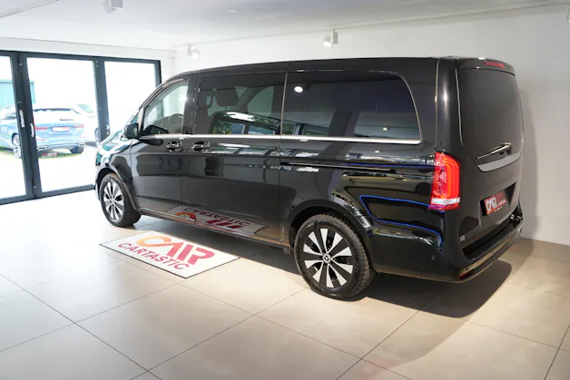 Mercedes-Benz V 250 d Avantgarde lang Van