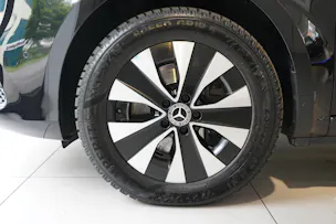 Mercedes-Benz V 250 d Avantgarde lang Van