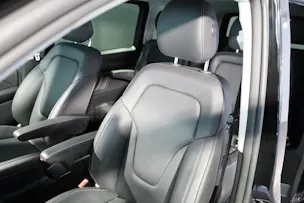 Mercedes-Benz V 250 d Avantgarde lang Van