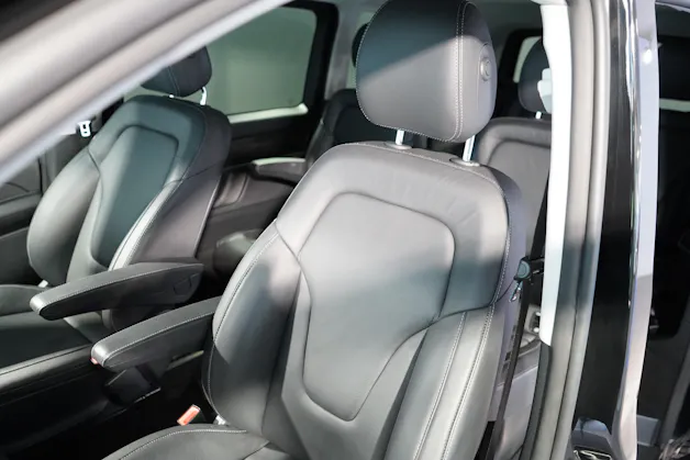 Mercedes-Benz V 250 d Avantgarde lang Van