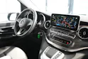 Mercedes-Benz V 250 d Avantgarde lang Van