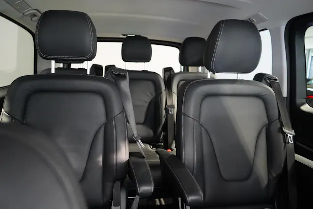Mercedes-Benz V 250 d Avantgarde lang Van