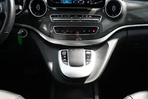 Mercedes-Benz V 250 d Avantgarde lang Van