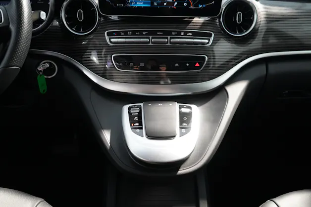 Mercedes-Benz V 250 d Avantgarde lang Van