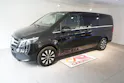 Mercedes-Benz V 250 d Avantgarde lang Van