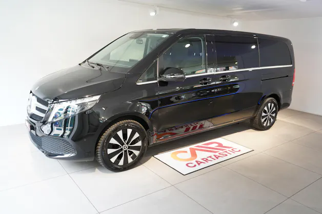 Mercedes-Benz V 250 d Avantgarde lang Van