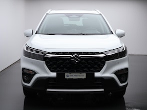 Vehicle image SUZUKI S-Cross 1.4 T Compact Top Hybrid 4x4