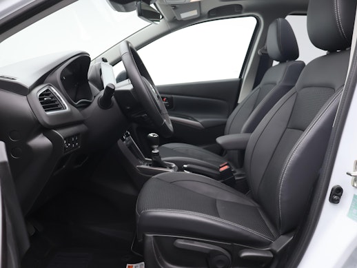 SUZUKI S-Cross 1.4 T Compact Top Hybrid 4x4 1