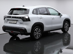 Vehicle image SUZUKI S-Cross 1.4 T Compact Top Hybrid 4x4