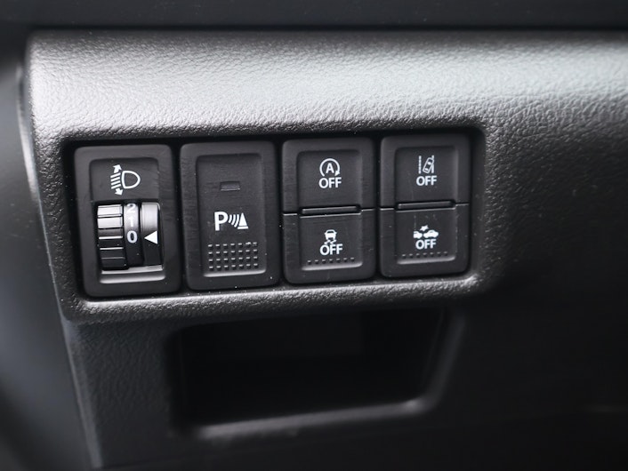 Vehicle image SUZUKI S-CROSS