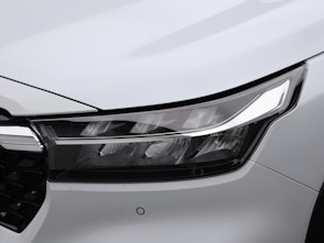 Vehicle image SUZUKI S-Cross 1.4 T Compact Top Hybrid 4x4