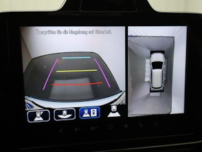 Vehicle image SUZUKI S-Cross 1.4 T Compact Top Hybrid 4x4