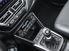 Vehicle image SUZUKI S-Cross 1.4 T Compact Top Hybrid 4x4