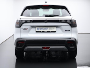 Vehicle image SUZUKI S-Cross 1.4 T Compact Top Hybrid 4x4