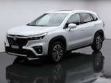 First vehicle image