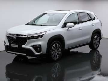 Vehicle image SUZUKI S-CROSS 0