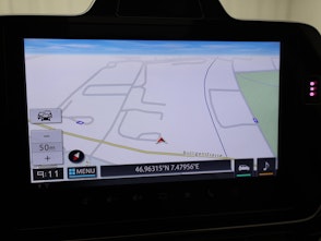 Vehicle image SUZUKI S-Cross 1.4 T Compact Top Hybrid 4x4