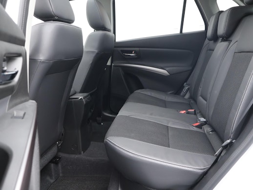 SUZUKI S-Cross 1.4 T Compact Top Hybrid 4x4 2