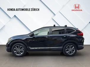 Honda CR-V 2.0 i-MMD Executive 4WD, GRATIS Service & Garantie bis 21.12.2026