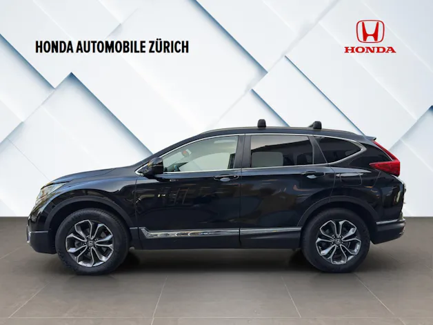 Honda CR-V 2.0 i-MMD Executive 4WD, GRATIS Service & Garantie bis 21.12.2026