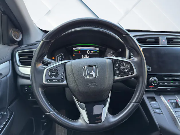Honda CR-V 2.0 i-MMD Executive 4WD, GRATIS Service & Garantie bis 21.12.2026