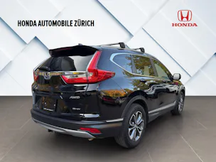Honda CR-V 2.0 i-MMD Executive 4WD, GRATIS Service & Garantie bis 21.12.2026