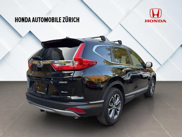 Honda CR-V 2.0 i-MMD Executive 4WD, GRATIS Service & Garantie bis 21.12.2026