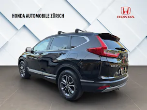 Honda CR-V 2.0 i-MMD Executive 4WD, GRATIS Service & Garantie bis 21.12.2026