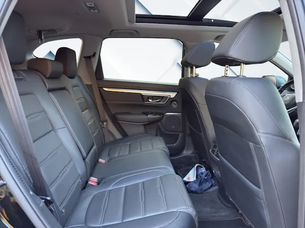 Honda CR-V 2.0 i-MMD Executive 4WD, GRATIS Service & Garantie bis 21.12.2026