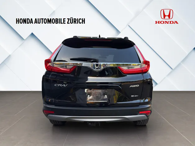 Honda CR-V 2.0 i-MMD Executive 4WD, GRATIS Service & Garantie bis 21.12.2026