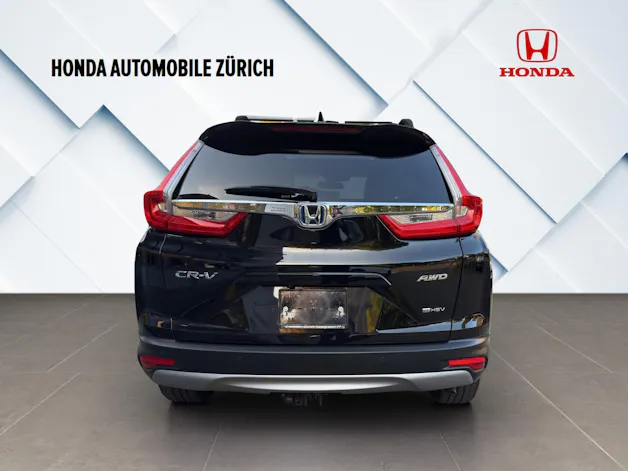 Honda CR-V 2.0 i-MMD Executive 4WD, GRATIS Service & Garantie bis 21.12.2026