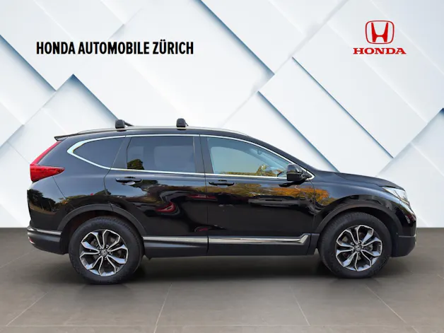 Honda CR-V 2.0 i-MMD Executive 4WD, GRATIS Service & Garantie bis 21.12.2026