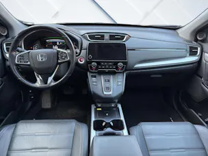 Honda CR-V 2.0 i-MMD Executive 4WD, GRATIS Service & Garantie bis 21.12.2026