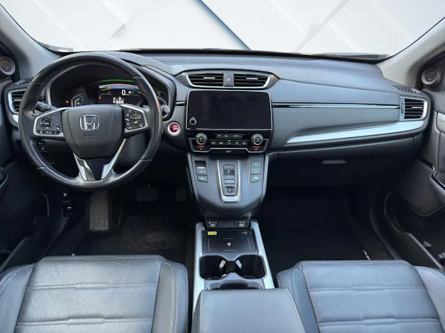 Honda CR-V 2.0 i-MMD Executive 4WD, GRATIS Service & Garantie bis 21.12.2026