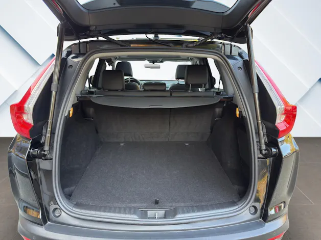Honda CR-V 2.0 i-MMD Executive 4WD, GRATIS Service & Garantie bis 21.12.2026
