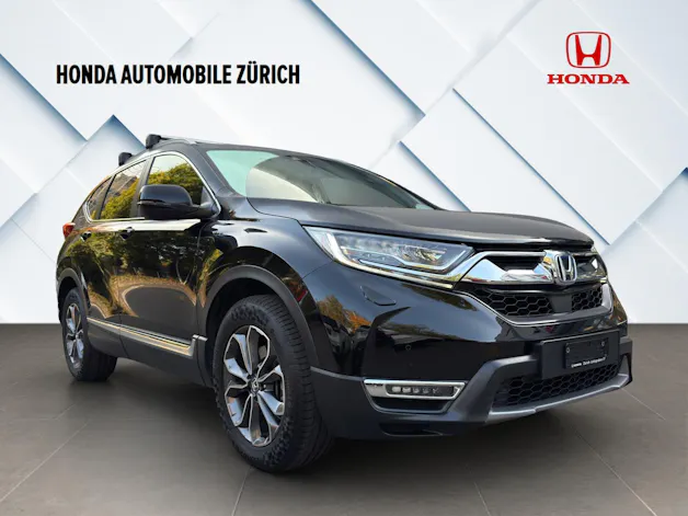 Honda CR-V 2.0 i-MMD Executive 4WD, GRATIS Service & Garantie bis 21.12.2026