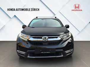 Honda CR-V 2.0 i-MMD Executive 4WD, GRATIS Service & Garantie bis 21.12.2026