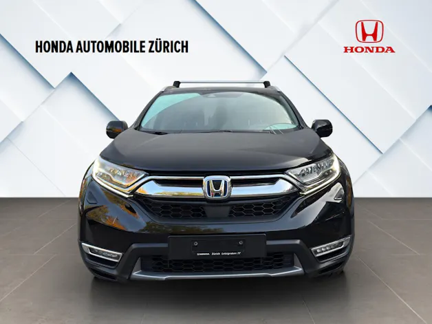 Honda CR-V 2.0 i-MMD Executive 4WD, GRATIS Service & Garantie bis 21.12.2026