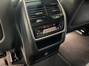 Vehicle image BMW X5 45e xDrive M-Sport