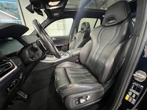 Vehicle image BMW X5 45e xDrive M-Sport