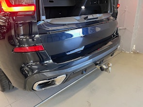 Vehicle image BMW X5 45e xDrive M-Sport