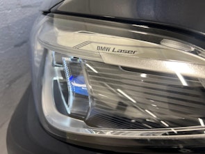 Vehicle image BMW X5 45e xDrive M-Sport