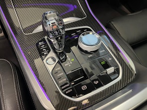 Vehicle image BMW X5 45e xDrive M-Sport