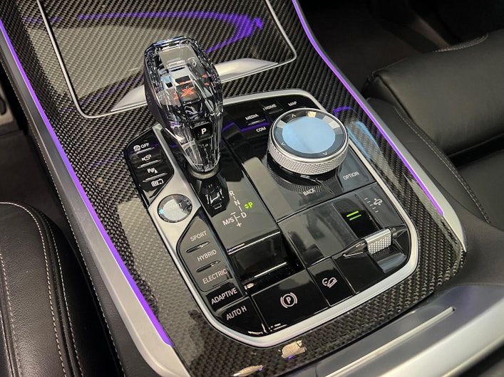 Vehicle image BMW X5