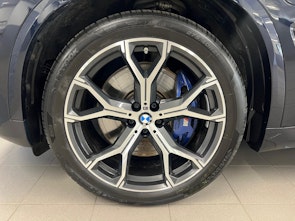 Vehicle image BMW X5 45e xDrive M-Sport